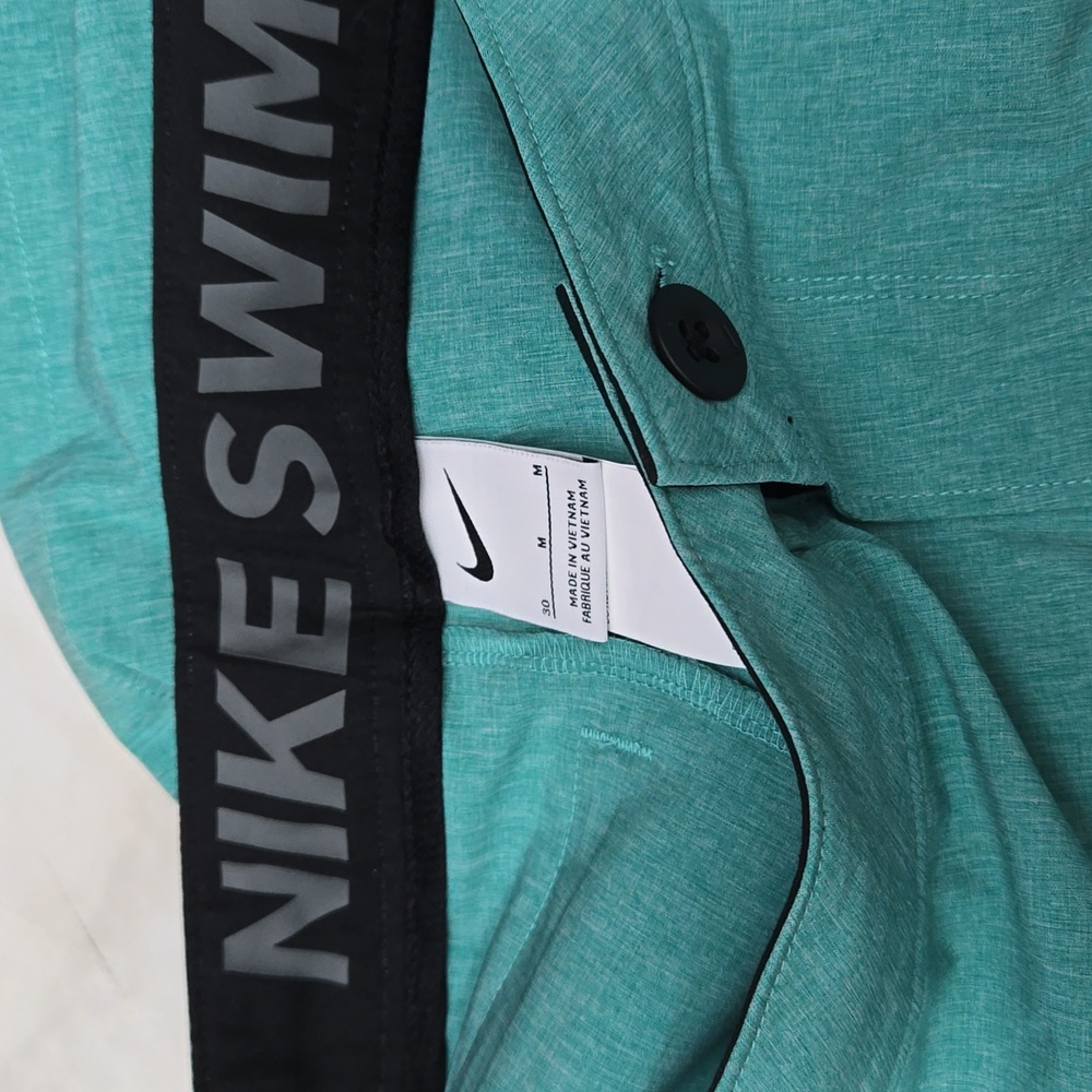 Nike Swin Mens Short Size 30 - Picture 5 of 6